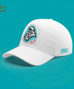 Men’s Nike Coastal Carolina Football “Glow in the Dark” Uniform