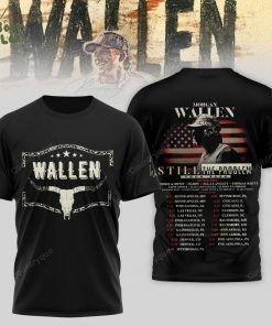 Morgan Wallen – MGWL Tour 2026