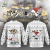 Limited Edition Pittsburgh Steelers x Christmas Special Sweatshirt 2025