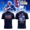 P Eagles Veterans Day Game Unifrom Combo Shirt