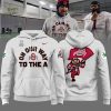 Virginia Tech Football 2025 Special edition “Stone Wall” Combo Hoodie