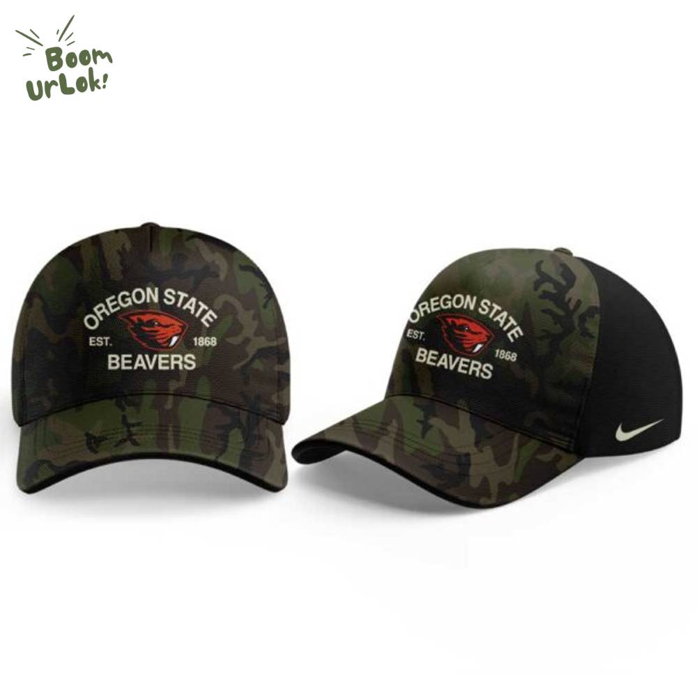 Oregon State Football Military Appreciation Night Combo Shirt Oregon State Football Military Appreciation Night Combo Shirt