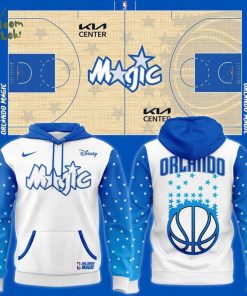 Orlando Magic Our 25-26 city edition court limited edition Hoodie for fans