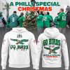 Buffalo Bills Merry Christmas 2025 White Limited Hoodie Buffalo Bills Merry Christmas 2025 White Limited Hoodie