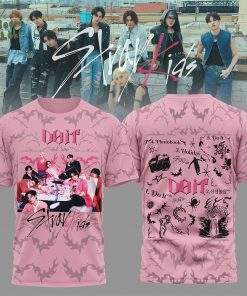 Premium STYK 3D Shirt