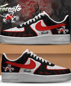 Raptors 2025 City Edition Sneakers