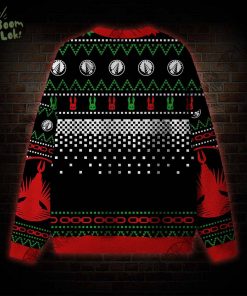 Rapture Ugly Sweatshirts