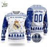 MGD Rust In Peace Ugly Christmas Sweater MGD Rust In Peace Ugly Christmas Sweater