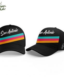 SA.Spurs New Uniform Bold. Simple. Unique… Fiesta 2025 Combo Football Jersey Custom Name, Number For Fans