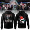 Buffalo Bills Merry Christmas 2025 White Limited Hoodie Buffalo Bills Merry Christmas 2025 White Limited Hoodie