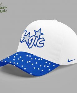 Special Orlando Magic City Edition 2025-26 Hoodie