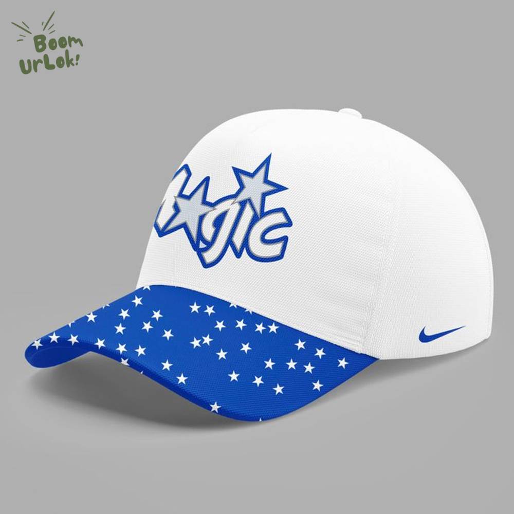 Special Orlando Magic City Edition 2025-26 Hoodie Special Orlando Magic City Edition 2025-26 Hoodie