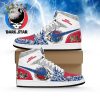 Eminem x Detroit Lions “Thanksgiving Halftime Show” Limited Edition Custom AJ1 Sneakers Eminem x Detroit Lions “Thanksgiving Halftime Show” Limited Edition Custom AJ1 Sneakers