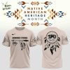 Oklahoma State Cowboys x Native American Heritage Month
