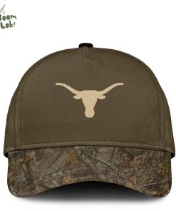 Texas Longhorns 2025 Hunting Season Hoodie