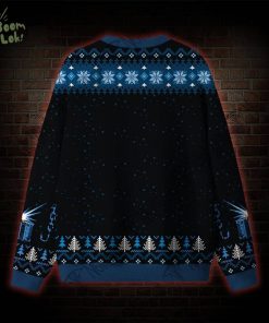 The Gift You Opened It We Came to Party Ugly Sweat