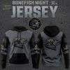 Limited Edition Toledo Walleye x Red Wings Night Hoodie 2025-2026 Limited Edition Toledo Walleye x Red Wings Night Hoodie 2025-2026