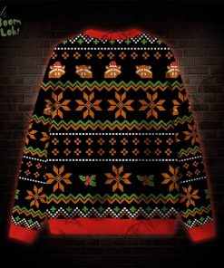 Ungovernable Ugly Sweat