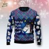 Unicorn Nope – Ugly Christmas Sweat Unicorn Nope – Ugly Christmas Sweat