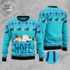 Unicorn Galaxy Cool – Ugly Christmas Sweat