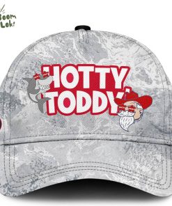 Unisex Ole Miss Realtree Camo Hoodie