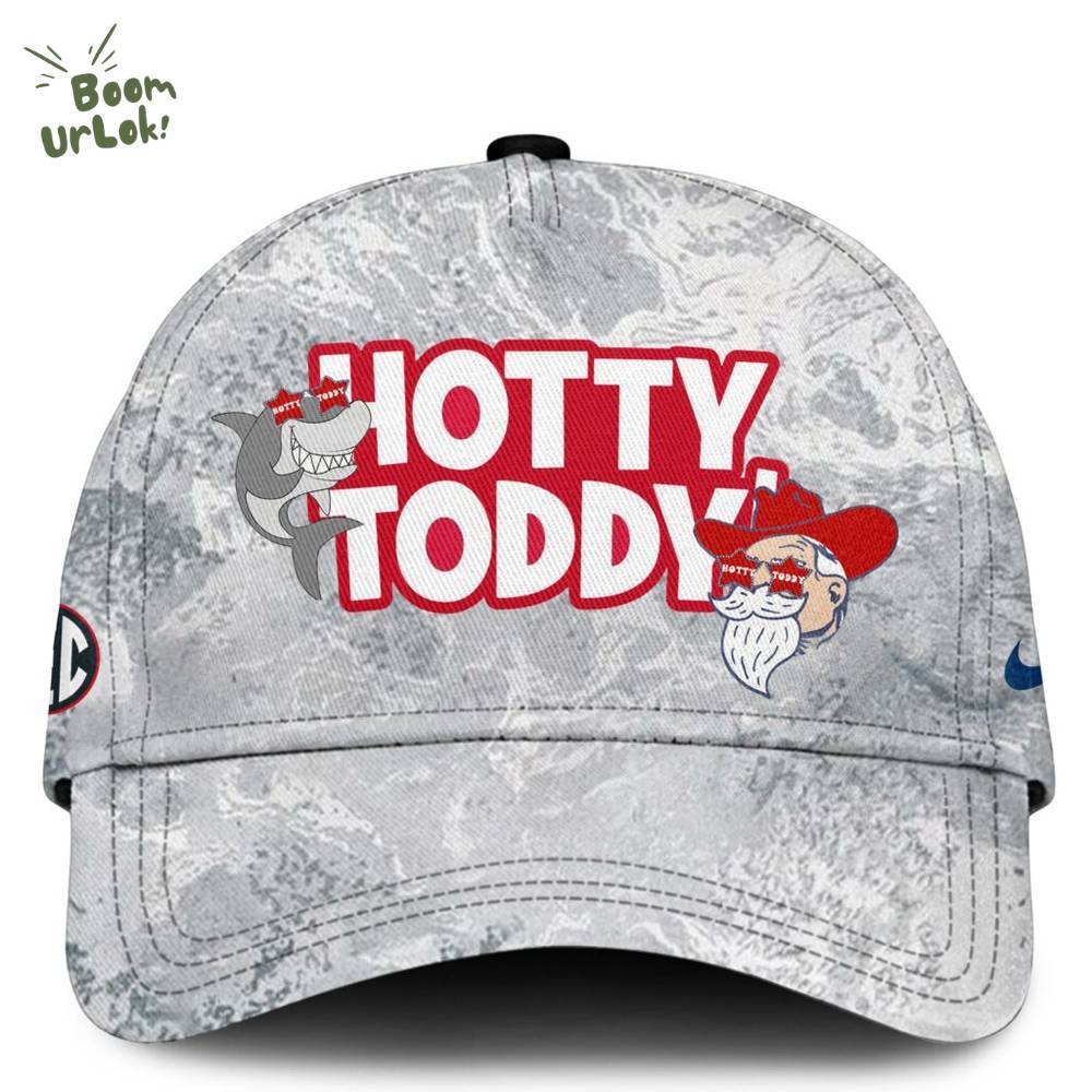 Unisex Ole Miss Realtree Camo Tee Unisex Ole Miss Realtree Camo Tee