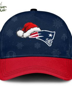 Unisex Patriots Merry Christmas The Force Edition Hoodie