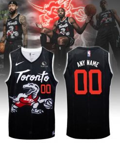 Unisex Raptors 2025 City Edition Jersey