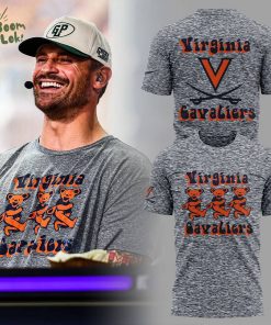 Virginia Football Our Chris Long Grateful Dead 2025 Shirt