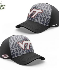 Virginia Tech Football 2025 Special edition “Stone Wall” Combo Hoodie