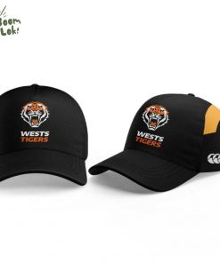 W Tigers 2026 New Uniform Combo Shirt