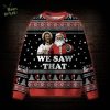 It’s Not Xmas Ugly Sweatshirts