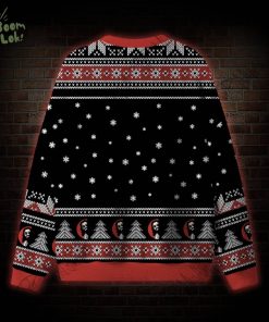 We Saw That Ugly Sweatshirts