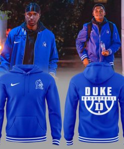 Welcome to the new season Duke Men’s Basketball come to Queen City Hoodie