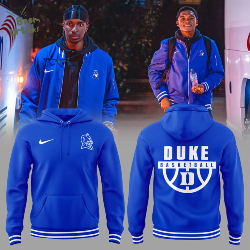 Welcome to the new season Duke Men’s Basketball come to Queen City Hoodie Welcome to the new season Duke Men’s Basketball come to Queen City Hoodie