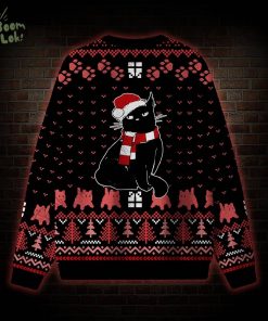 What? What? Ugly Sweatshirts