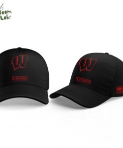 Wisconsin Freedom UAF Collection Combo Shirt