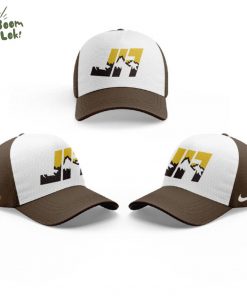 Wyoming Cowboy Football Josh Allen Once a Poke, always a Poke Combo Hoodie