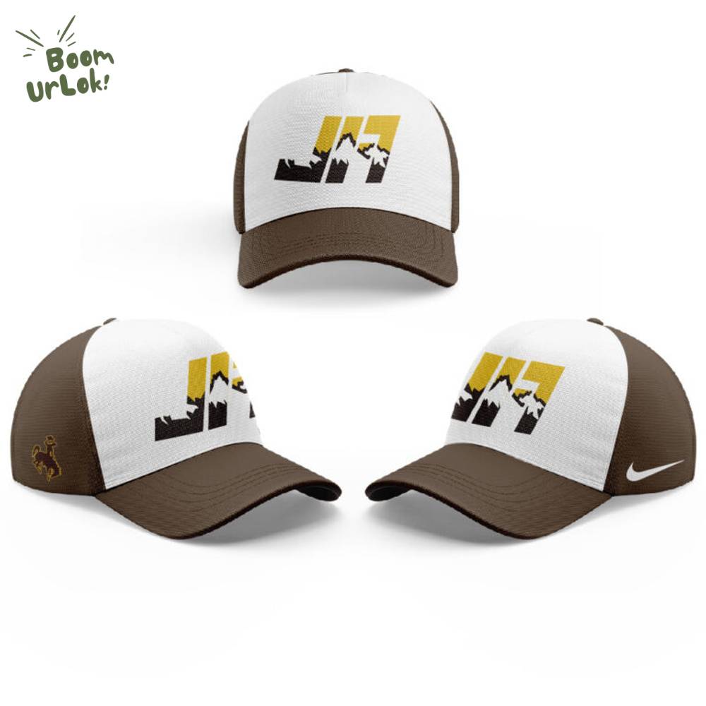 Wyoming Cowboy Football Josh Allen Once a Poke, always a Poke Combo Hoodie Wyoming Cowboy Football Josh Allen Once a Poke, always a Poke Combo Hoodie