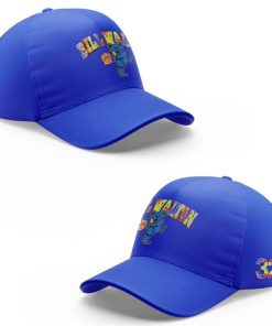 UCLA Men’s Basketball Bill Walton Tribute T-shirt 2025