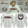 Colorado Football Coach Prime Fishing Sweatshirt