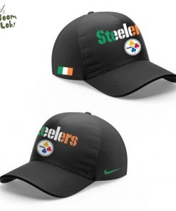 2025 Ireland game Limited Hoodie – Black