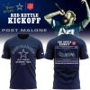 2025 Limited Edition Dallas Cowboys x Post Malone T-Shirt 2025 Limited Edition Dallas Cowboys x Post Malone T-Shirt