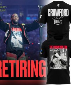 2025 Limited edition T-Shirt Nebraska Cornhuskers football for fans Terence Crawford