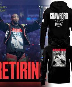 2025 Limited edition hoodie Nebraska Cornhuskers football for fans Terence Crawford