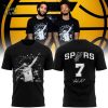 Premium YBD 2026 Tour 3D Shirt Premium YBD 2026 Tour 3D Shirt