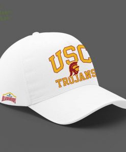 2025 Limited edition uniform Hoodie USC Trojans football for fans