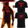 The NFL Canada x Roots collection 2025 New T-shirt The NFL Canada x Roots collection 2025 New T-shirt