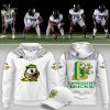 Limited Edition Hawaii Rainbow Warriors Football New Hoodie