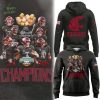 Limited Edition Winter Showcase Champions Hoodie